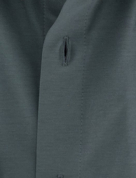 OLYMP Camisa verde de jersey - Image 4