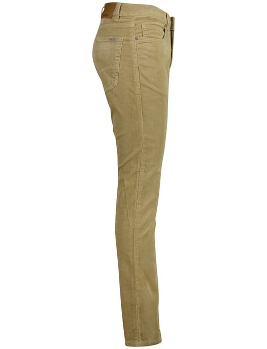 Pierre Cardin Pantalón de pana camel - Image 3