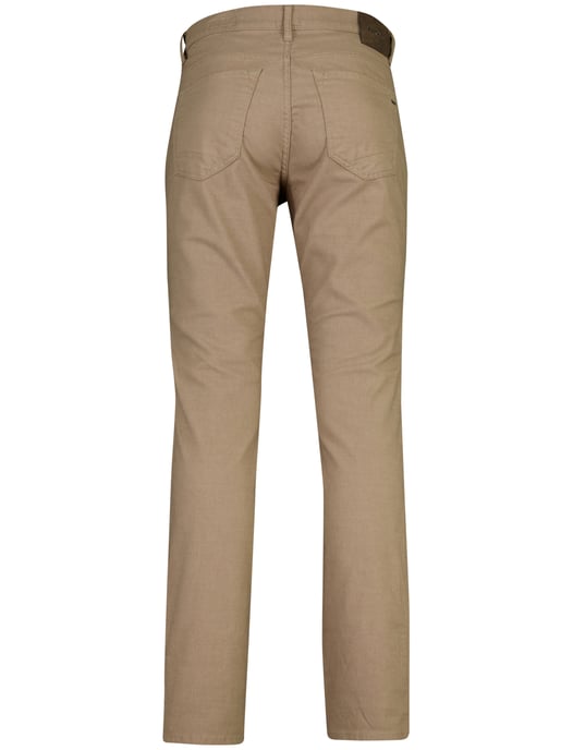 Brax Chuck pantalón camel slim fit - Image 2