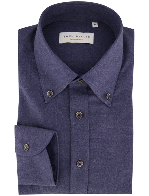 Camisa azul John Miller - Image 2