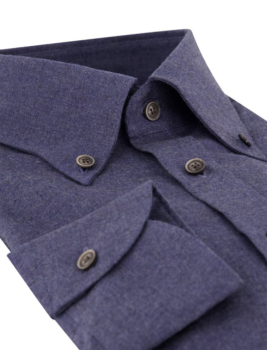 Camisa azul John Miller - Image 3