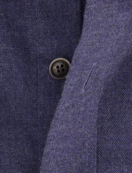 Camisa azul John Miller - Image 4