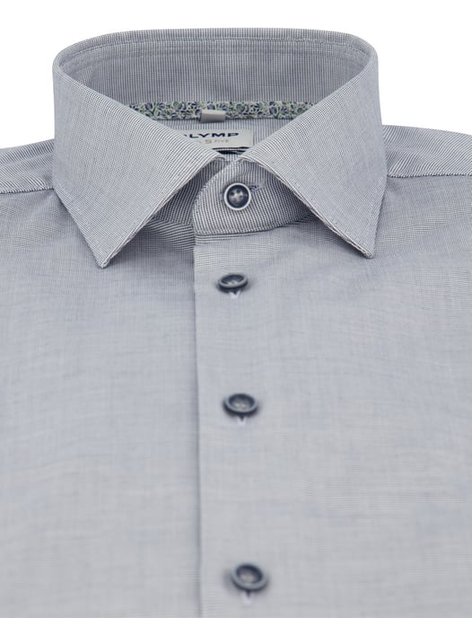 OLYMP Camisa Azul oscuro - Image 3