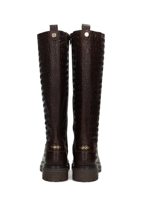 Haboob LUNA Botas de mujer - Image 3