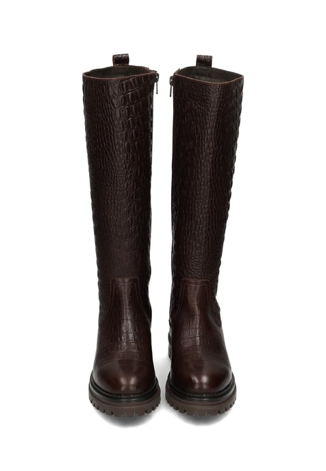Haboob LUNA Botas de mujer - Image 4