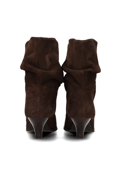 Haboob JUNA Botas de mujer - Image 3