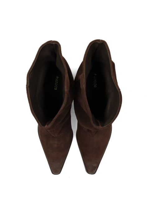 Haboob JUNA Botas de mujer - Image 4