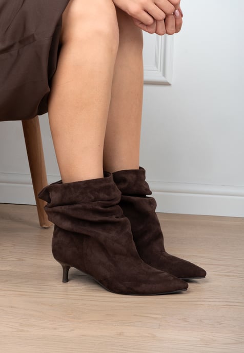 Haboob JUNA Botas de mujer - Image 6