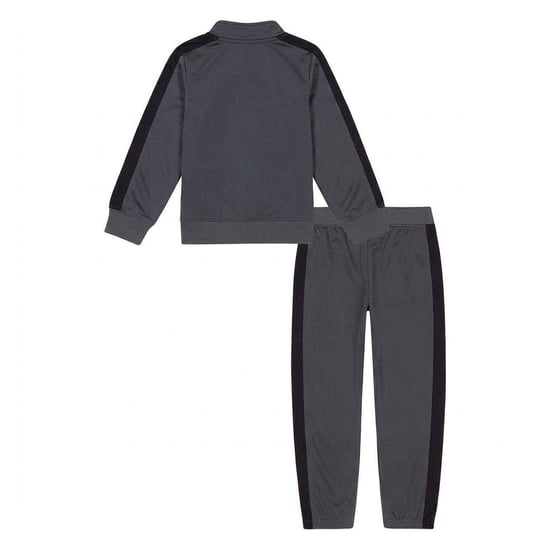 Under Armour Chándal para bebé (Gris/Negro) - Image 2