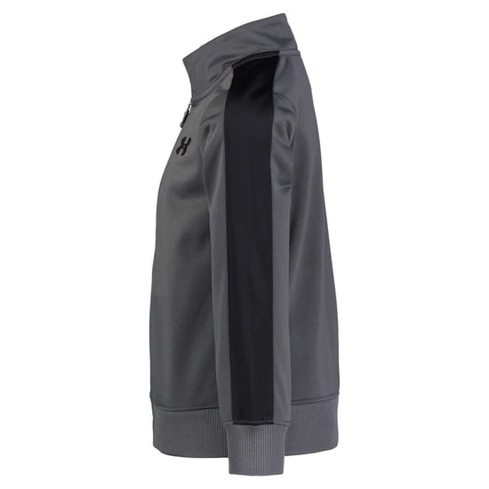 Under Armour Chándal para bebé (Gris/Negro) - Image 3