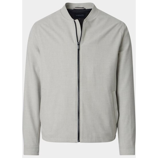 Venti Chaqueta blusón de invierno para hombre 226420170/032 - Image 2