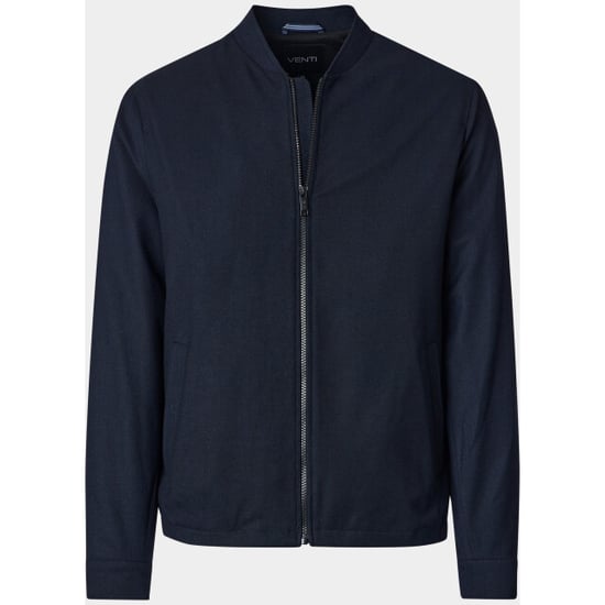 Venti Chaqueta blusón de invierno para hombre 226420170/105 - Image 1