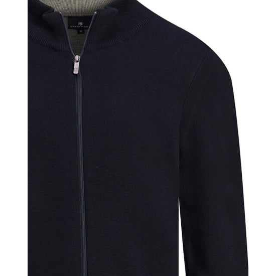 State of Art Jersey oscuro de cuello de pico - Image 3
