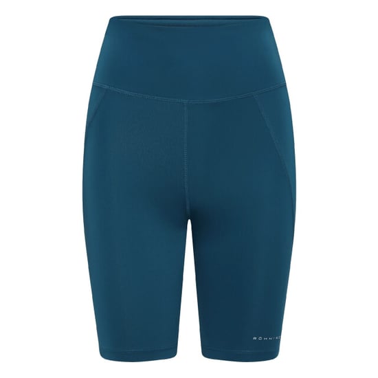 Röhnisch Flattering High Waist Bike Tights mallas largas de entrenamiento para mujer - - Image 1