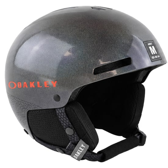 Oakley MOD1 Pro Casco de esquí multicolor - Image 2