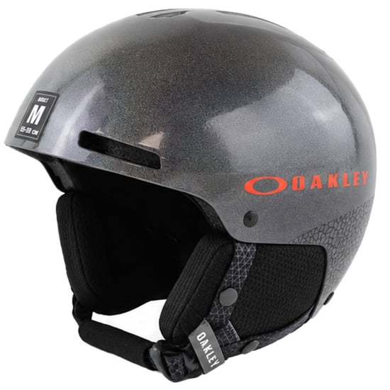 Oakley MOD1 Pro Casco de esquí multicolor - Image 3