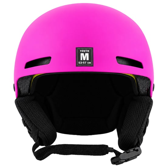 Oakley MOD1 Pro Casco de esquí Rosa - Image 1