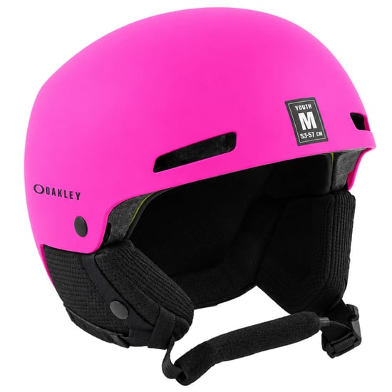 Oakley MOD1 Pro Casco de esquí Rosa - Image 2