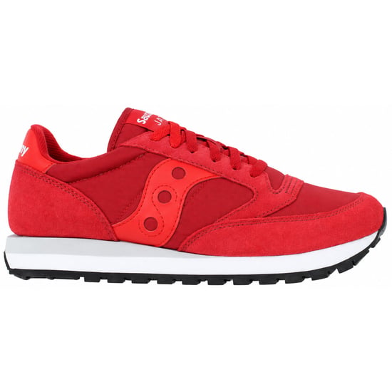 Saucony Jazz Original Zapatillas deportivas rojas para hombre - Image 1