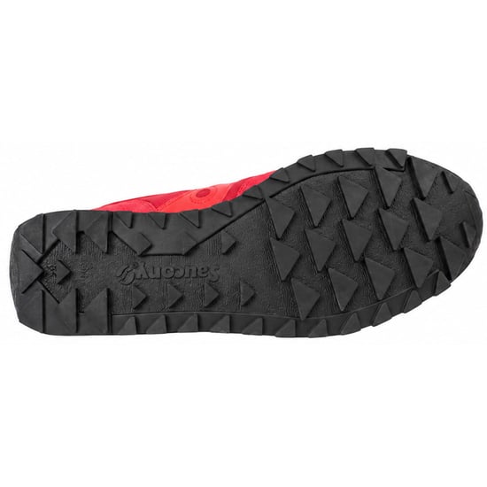 Saucony Jazz Original Zapatillas deportivas rojas para hombre - Image 5