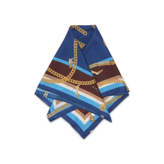 Kurt Geiger London Pañuelo bandana - Image 1