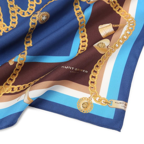 Kurt Geiger London Pañuelo bandana - Image 3