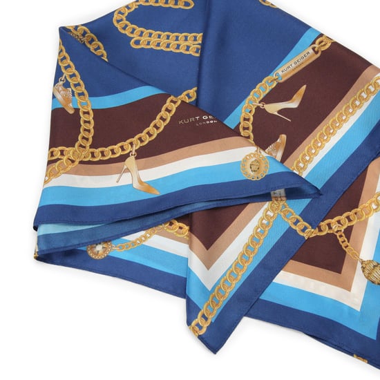 Kurt Geiger London Pañuelo bandana - Image 4