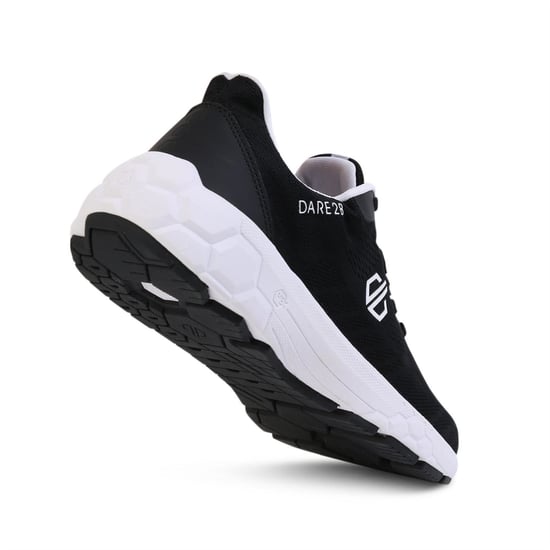 Dare 2b 2b Hexrapid para hombre en negro/blanco - Image 4