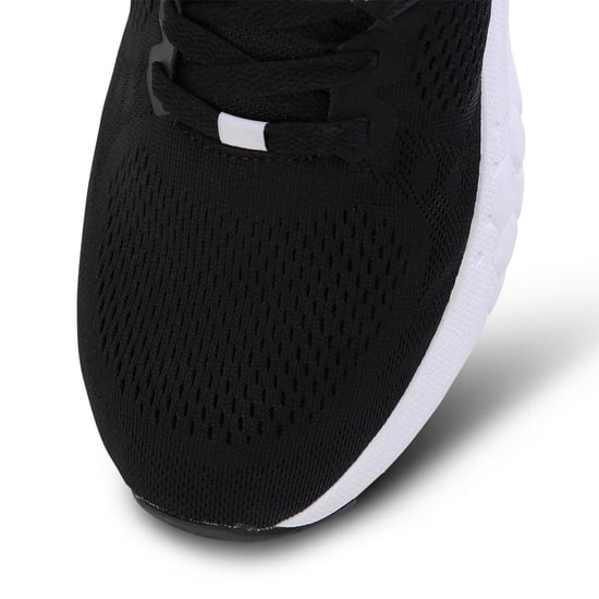 Dare 2b 2b Hexrapid para hombre en negro/blanco - Image 6