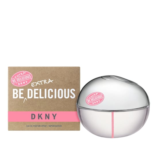 Be Extra Delicious Edp Vapo 100 ml - Image 2