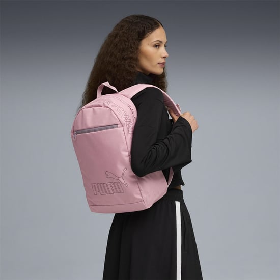 Accessories Puma bolso bandolera en Poised Pink - Image 3