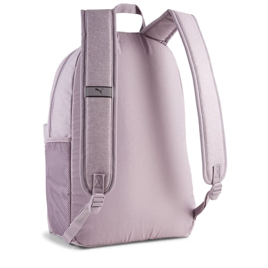 Accesorios Puma Phase III mochila en Plum Jam/Hthr - Image 2