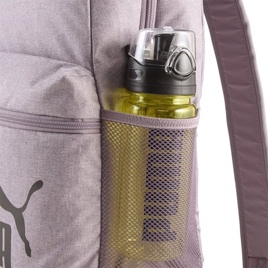 Accesorios Puma Phase III mochila en Plum Jam/Hthr - Image 4