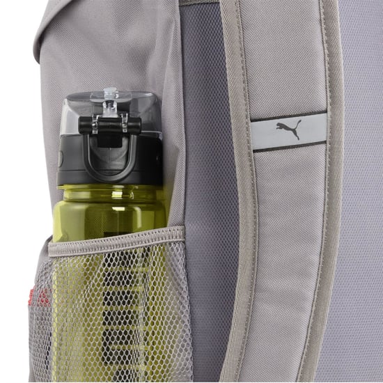 Accesorios Puma Phase Mochila con capucha Hombre en hierro fundido - Image 5