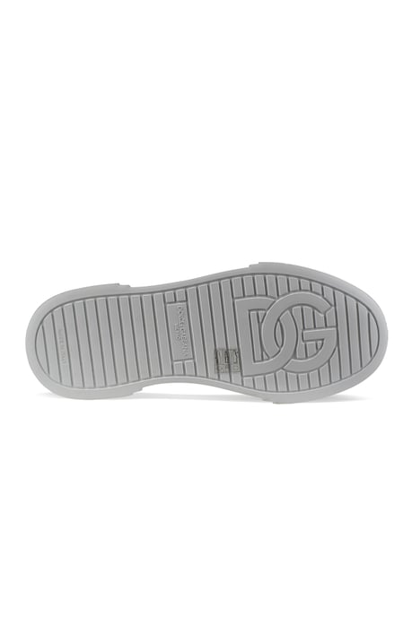 Dolce&Gabbana Portofino Sneakers Blanco - Image 4