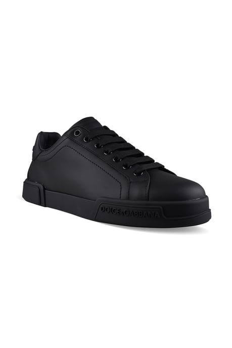 Dolce&Gabbana Luz de Portofino Sneakers Negro - Image 2