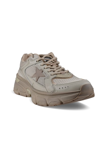 Golden Goose Deluxe Brand Lightstar Sneakers Gris - Image 2