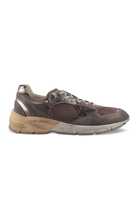 Golden Goose Deluxe Brand Dad-star Sneakers Multicolor - Image 1