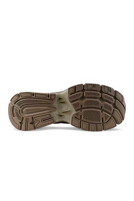 Golden Goose Deluxe Brand Lightstar Sneakers Gris - Image 4