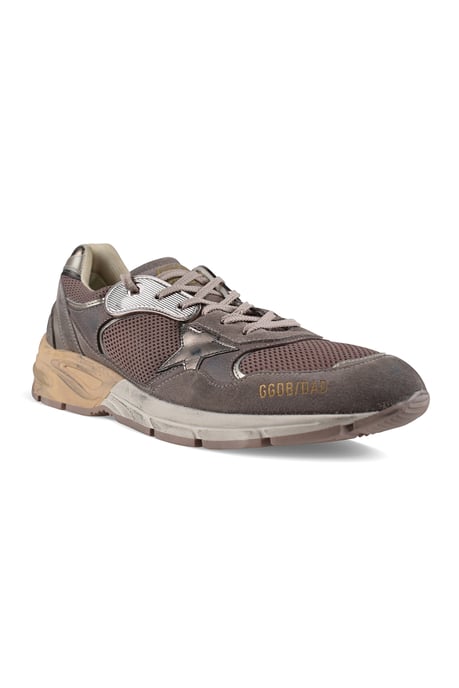 Golden Goose Deluxe Brand Dad-star Sneakers Multicolor - Image 2