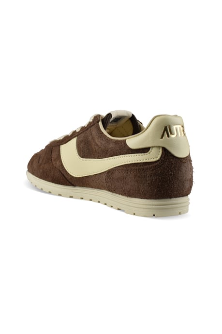 Autry Windspin Low Sneakers Marrón - Image 3