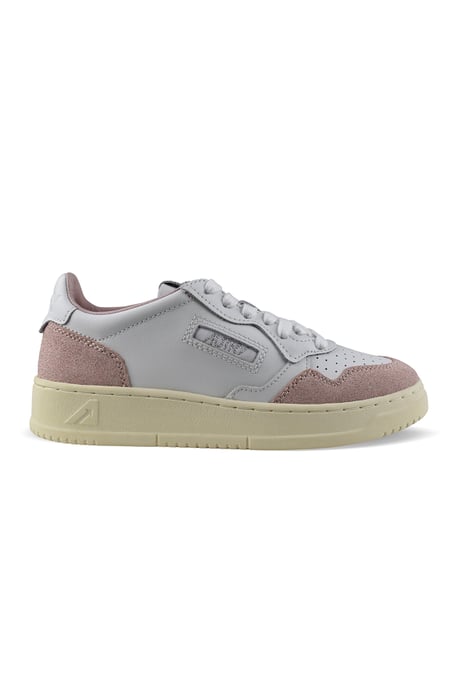 Autry Sneakers Medalist Blanco - Image 1