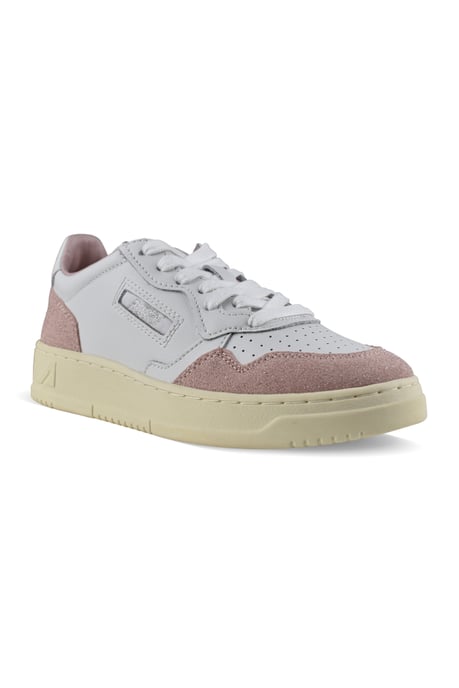 Autry Sneakers Medalist Blanco - Image 2