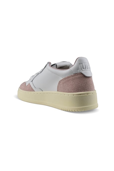 Autry Sneakers Medalist Blanco - Image 3