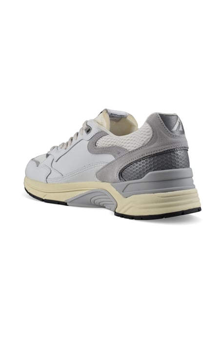 Autry Hyperway Sneakers Blanco - Image 3