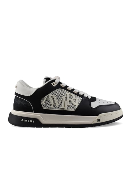 AMIRI Zapatillas clásicas de caña baja Negro - Image 1