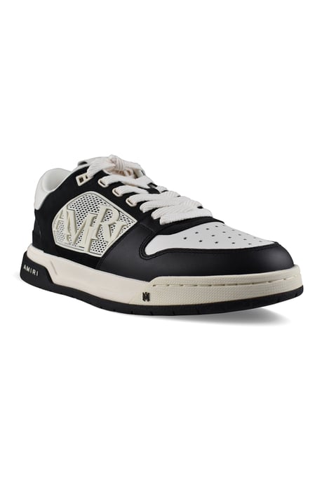 AMIRI Zapatillas clásicas de caña baja Negro - Image 2
