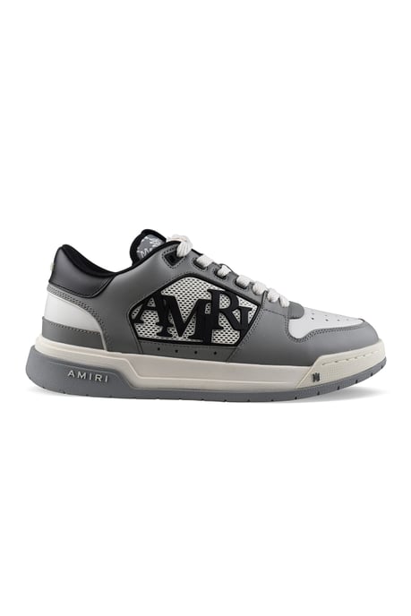 AMIRI Zapatillas clásicas de caña baja Gris - Image 1