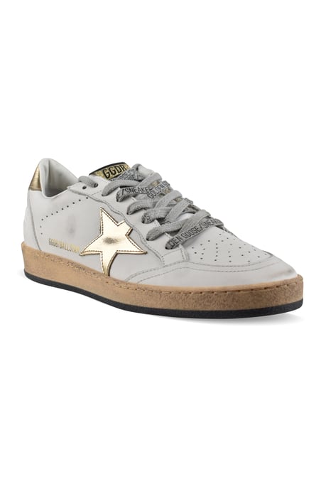 Golden Goose Deluxe Brand Ball Star Sneakers Blanco - Image 2