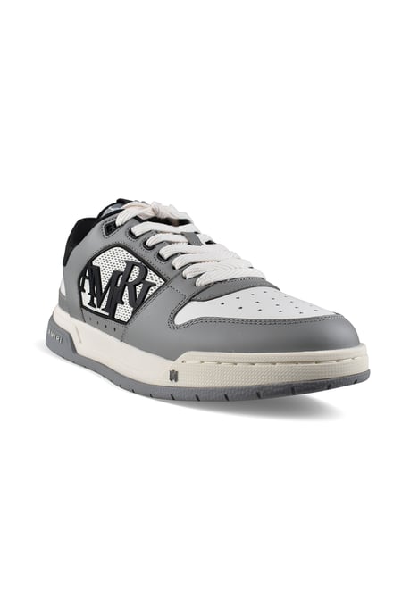 AMIRI Zapatillas clásicas de caña baja Gris - Image 2